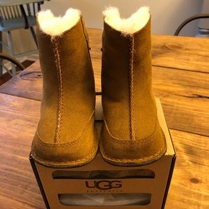 UGG Baby Shoes